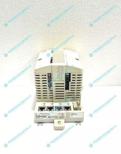 PM867K02 中央处理单元