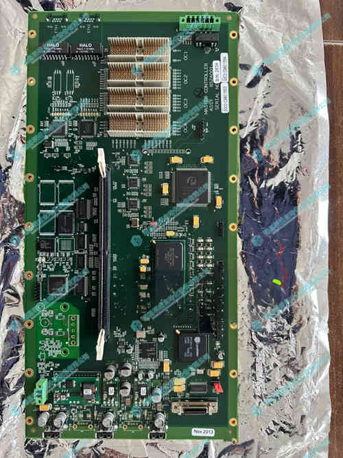 PGC5000C色谱分析仪