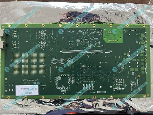 PGC5000C色谱分析仪