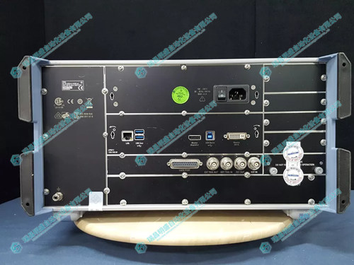 R&S ZNB8矢量网络分析仪