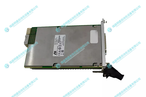 NI PXIE-4147测量单元模块