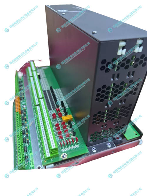 IS230PCAAH1B模拟I/O模块