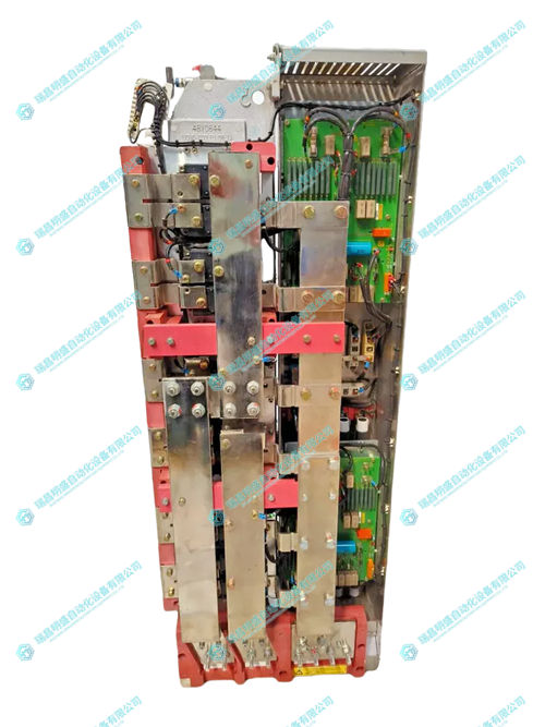 MVRL2100-4601-SC液体冷却器模块