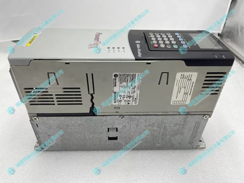 AB 20BC205A0ANNANC0交流电驱动器