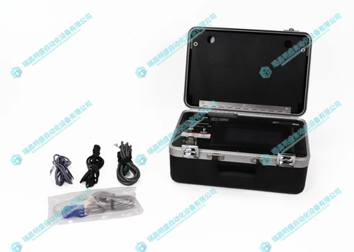 Schneider  S33595断路器测试套件