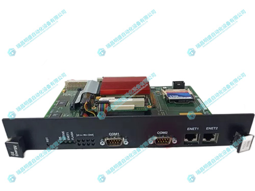 IS215ACLEH1B涡轮机控制模块