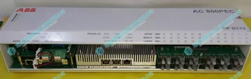 PPD113B03R2060 3BHE023584R2060过程控制模块