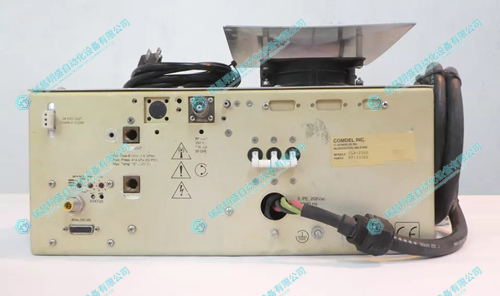 COMDEL  CLX-2500 FP1336R2射频发生器