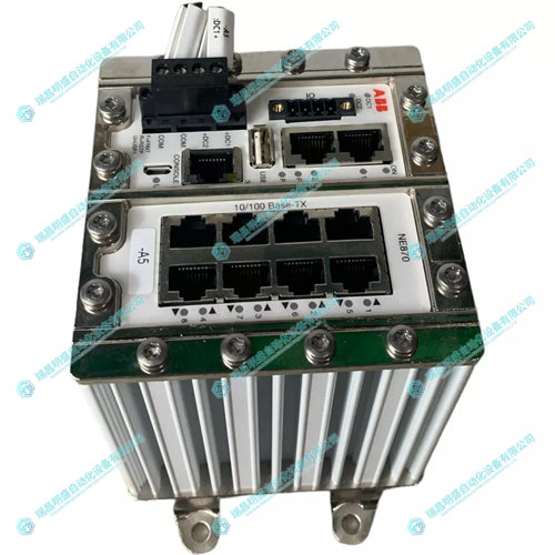 NE870 3BSE080239R1 控制器模块