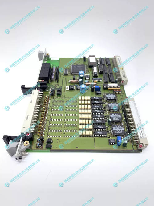 DAU232.1(029.223005)模拟输出模块