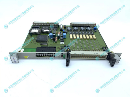 DAU232.1(029.223005)模拟输出模块