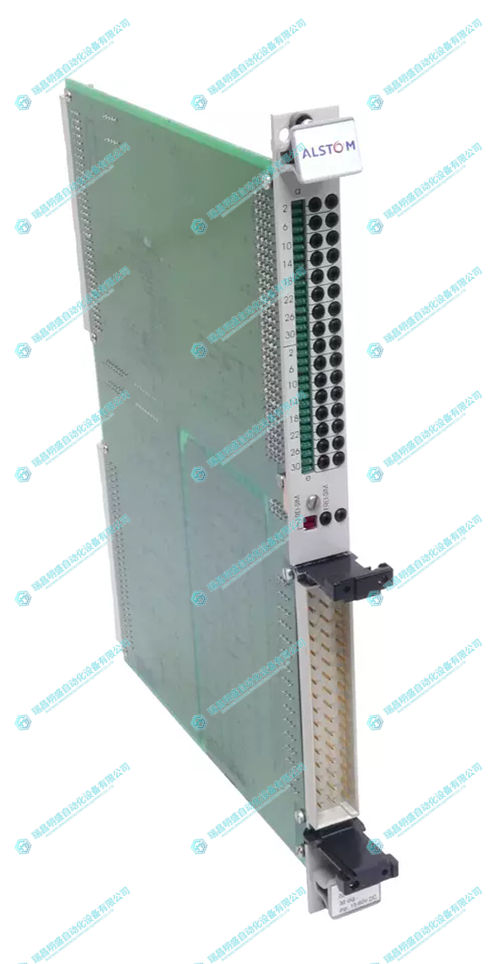 DEP232.1(029.223003)数字输入模块