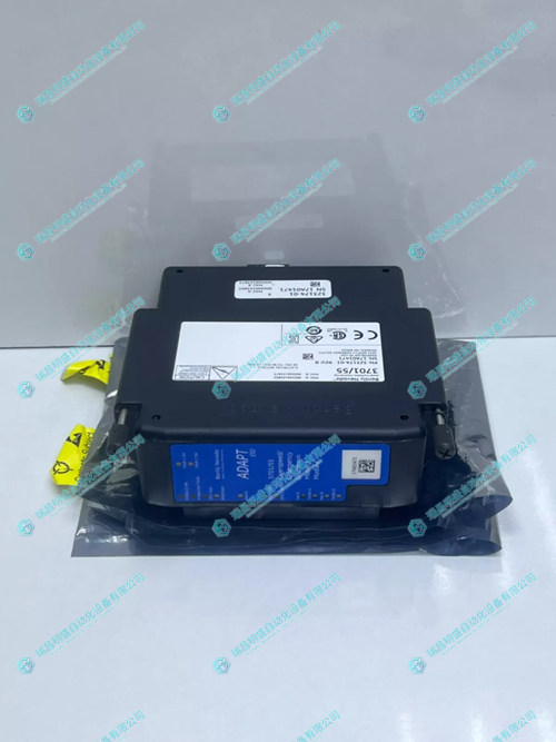 BENTLY 3701/55-01-01继电器输出模块