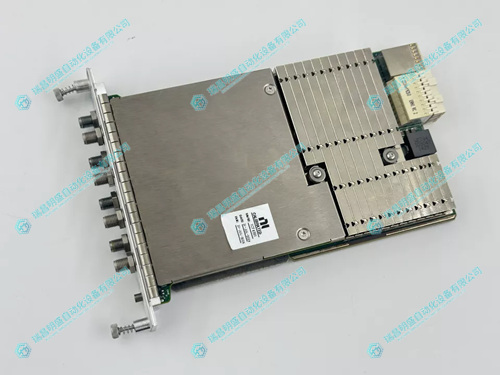 NI PXIE-5171控制器模块