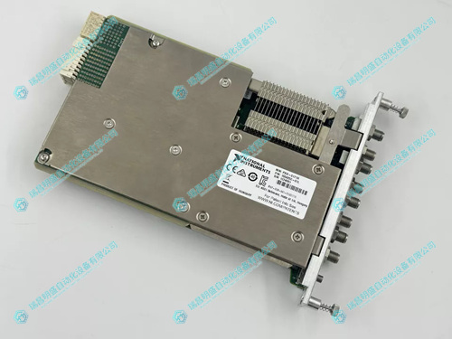 NI PXIE-5171控制器模块