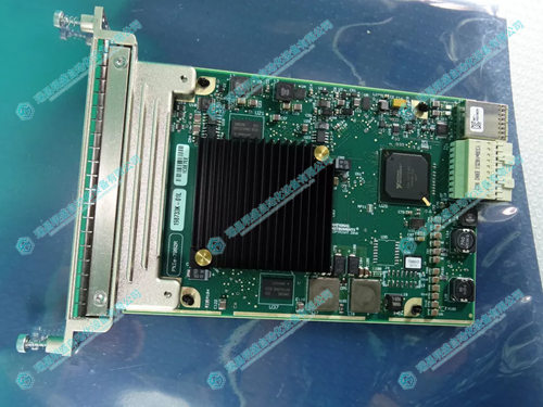 NI PXIE-7862 786672-01数据采集卡 