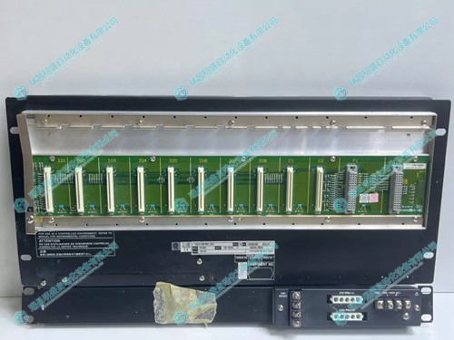 YOKOGAWA AFV30D-A41252控制器模块 