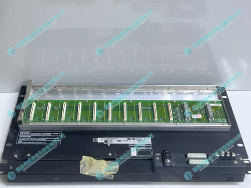 YOKOGAWA AFV30D-A41252控制器模块