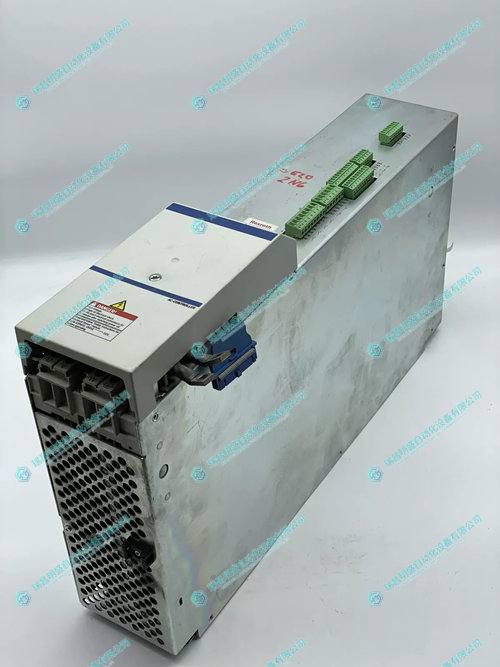 REXROTH  HVE02.2-W018N R911280031伺服放大器 