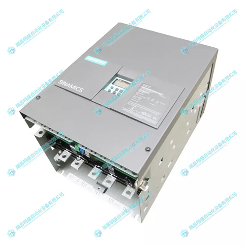 SIEMENS 6RA8098-4DS22-0AA0电源模块