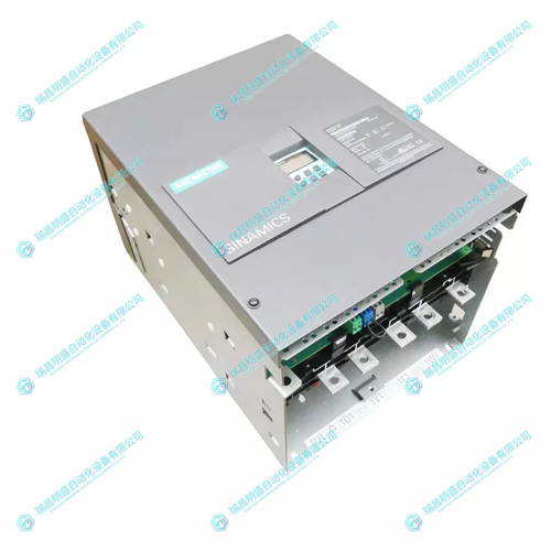 SIEMENS 6RA8098-4DS22-0AA0电源模块