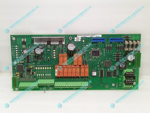 Alfa Laval EPC50 3183045486  OP前端板