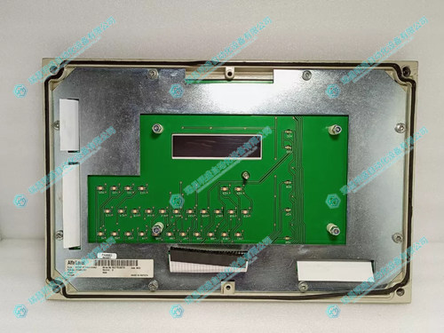 ALFA LAVAL EPC50  3183062451  OP板