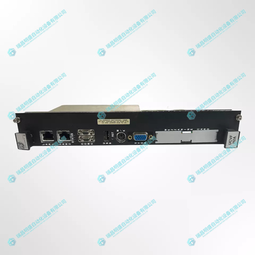 IS215UCVEMO6A控制器模块