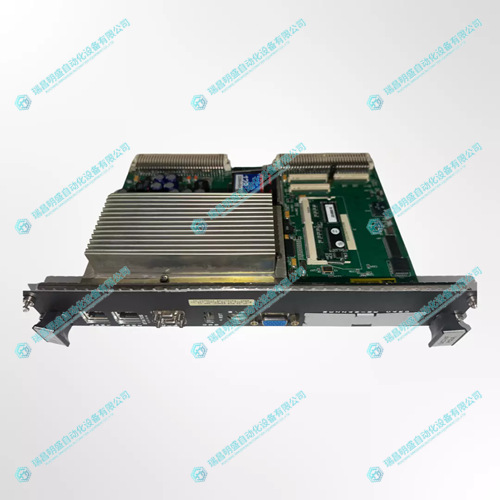 IS215UCVEMO6A控制器模块