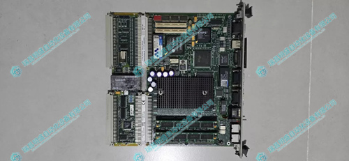 WOODWARD 5466-409逻辑控制器模块