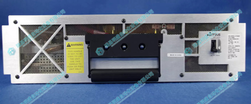 MKS 660-072825-200伺服驱动器