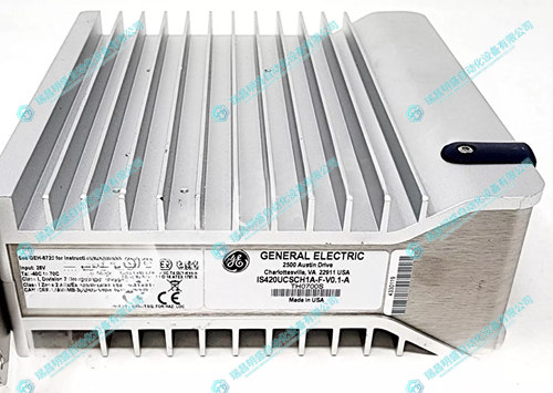 IS420UCSCH1B四核控制器