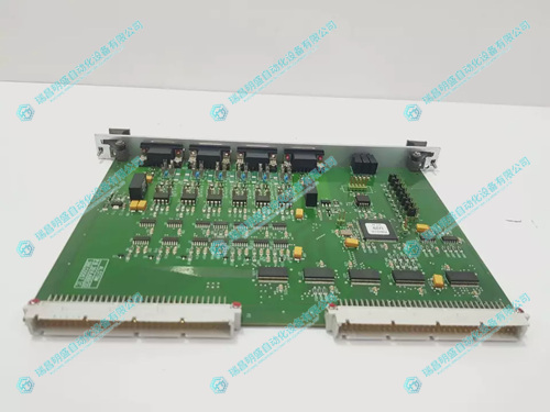 ALSTOM 029.221.719 控制器模块