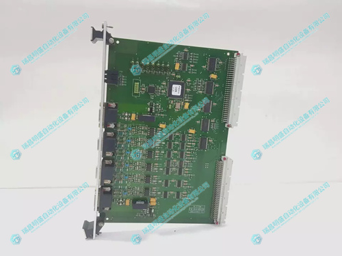 ALSTOM 029.221.719 控制器模块