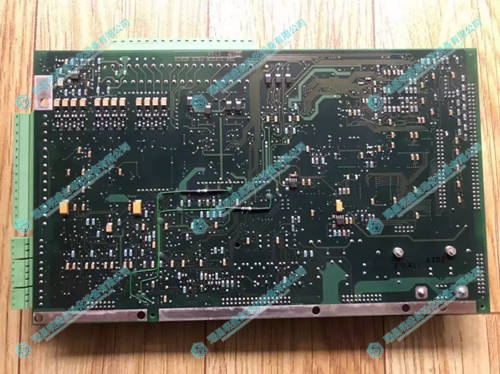 CONVERTEAM ALSTOM 029.352.157控制板