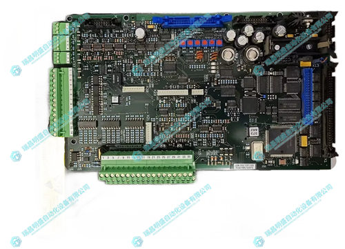 CONVERTEAM ALSTOM 029.352.157控制板