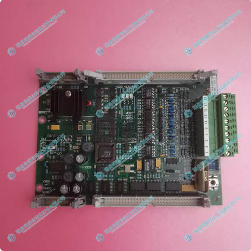 CONVERTEAM ALSTOM 029.144.472 控制器模块