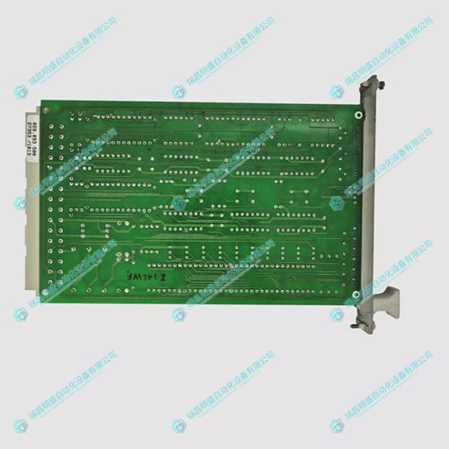 CONVERTEAM ALSTOM  029.228 500电源接口板