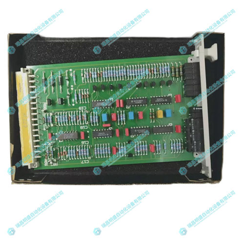 CONVERTEAM ALSTOM  029.228 500电源接口板