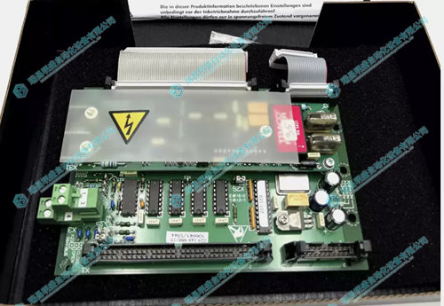 CONVERTEAM ALSTOM 029.148 988控制器模块