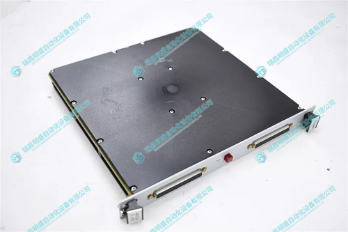 WOODWARD 5466-1035 控制器模块