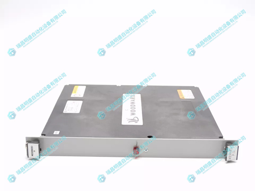 WOODWARD 5466-1035 控制器模块