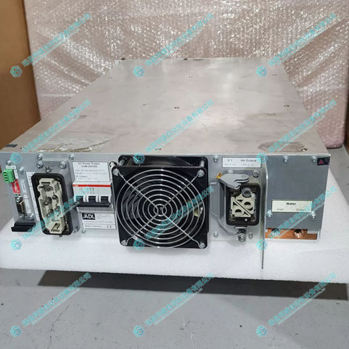 ADL ANALOGE  GSW 200/500直流电源供应模块