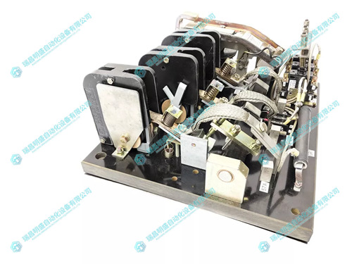 IC2812B207AC21C 现场接触器