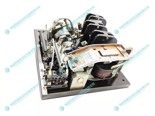 IC2812B207AC21C 现场接触器