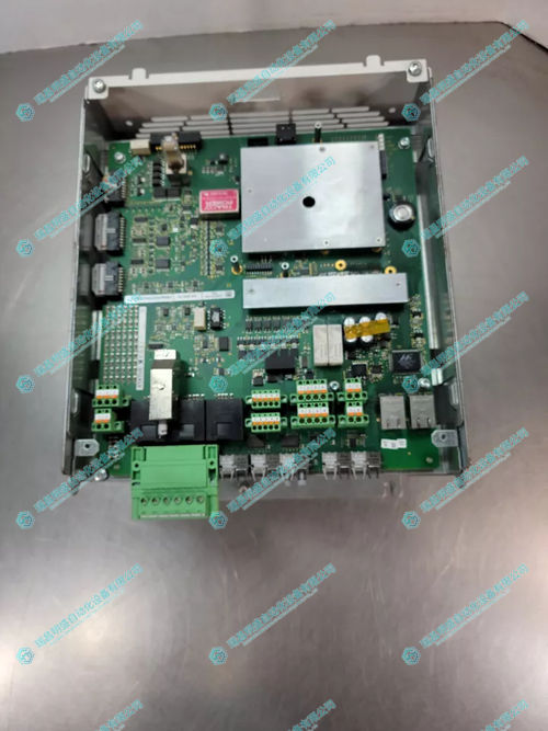 UNITROL6080 3ADT218437R0002激励驱动器