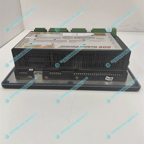 Woodward  8200-1330逻辑控制器模块