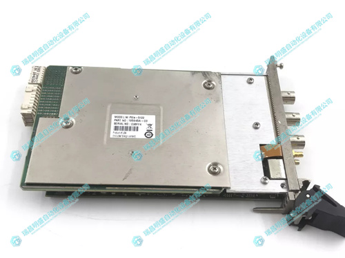 NI PXIE-5122 779967-03高速数字化仪卡