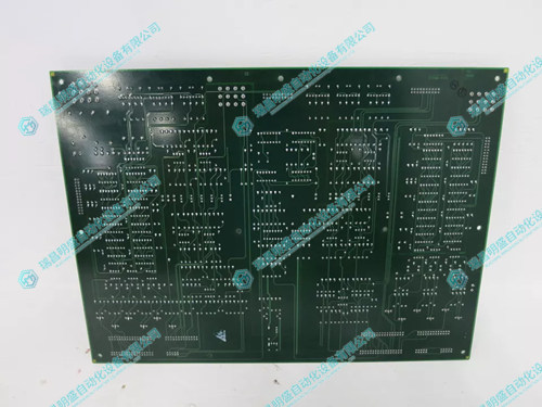 GE IS200WREAH1ABB伺服终端电路板