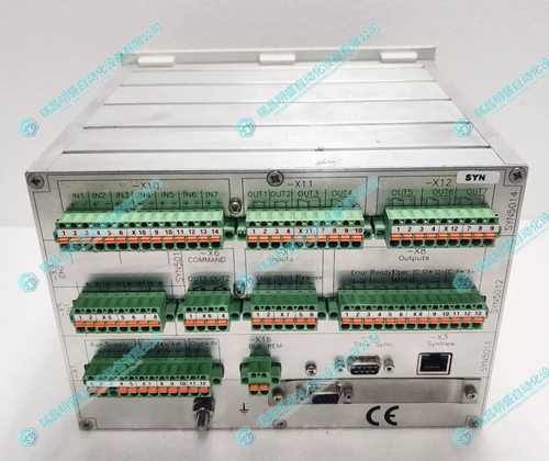 SYN5302A-Z 3BHB006716R5777控制系统模块